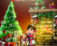 ALLÔ ? PÈRE NOËL ?