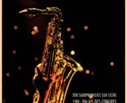 ARNOLD POL & LES FOUS DU SAX