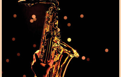 ARNOLD POL & LES FOUS DU SAX