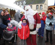 13ème MARCHÉ DE NOËL