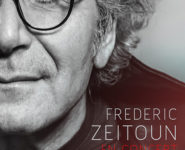 FRÉDÉRIC ZEITOUN EN CONCERT