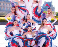 DE BROADWAY À PARIS