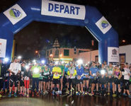 15ème VÉROTIÈRE NOCTURNE