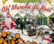 MARCHÉ DE NOËL