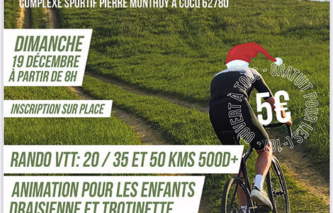 LES BALADES DE L’OMNISPORTS