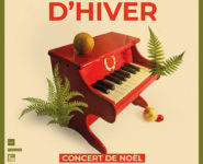 CADEAUX D’HIVER