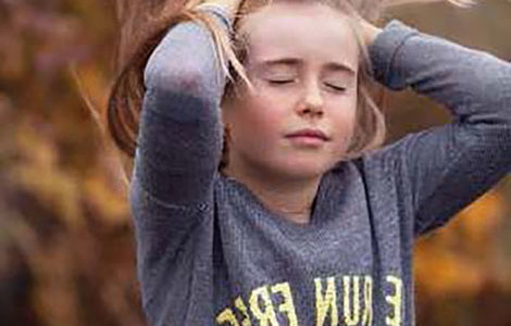 J'OXYGÈNE MON CORPS ET MON ESPRIT !