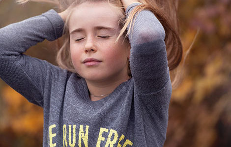 J'OXYGÈNE MON CORPS ET MON ESPRIT !