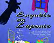 ENQUÊTE EN LAPONIE