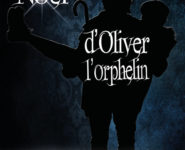 L'ÉTRANGE NOËL D'OLIVER L'ORPHELIN