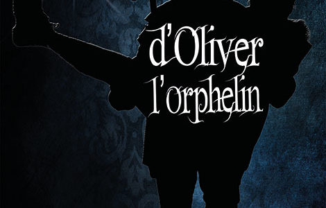 L'ÉTRANGE NOËL D'OLIVER L'ORPHELIN