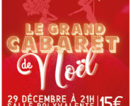 GRAND CABARET DE NOËL