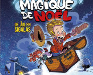 LE COFFRE MAGIQUE DE NOËL
