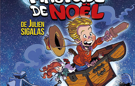 LE COFFRE MAGIQUE DE NOËL