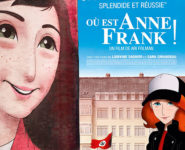 OÙ EST ANNE FRANCK ?
