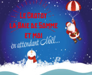 ATELIER CRÉATIF DE NOËL