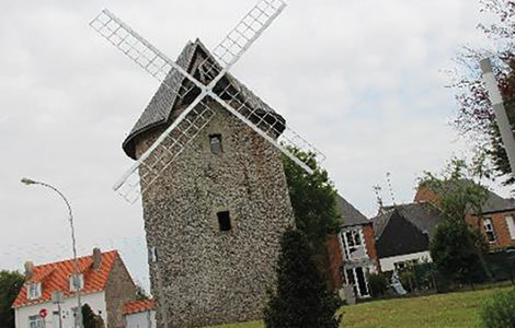 VISITE « HISTOIRE D’ÉTAPLES-SUR-MER »