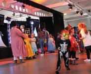 CARNAVAL INTER-GÉNÉRATION