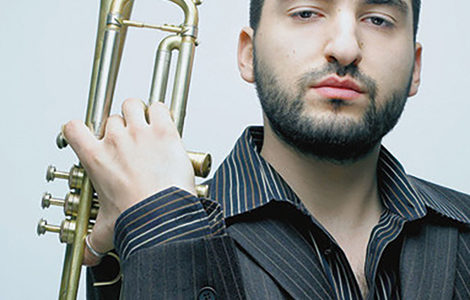 40 MÉLODIES : IBRAHIM MAALOUF