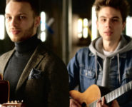 SAMUELITO & ANTOINE BOYER