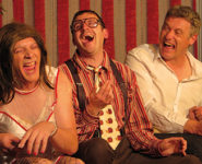 TOUT LE PLAISIR EST POUR NOUS