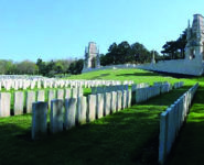 VISITE « LE CIMETIÈRE BRITANNIQUE D’ÉTAPLES-SUR-MER »