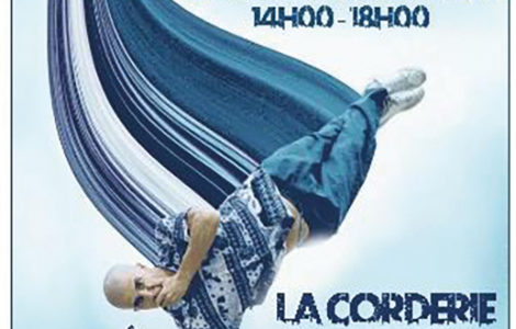 BATTLE DE HIP HOP « JUST’1 KIFF »