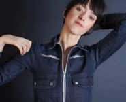 PAULINE CROZE EN CONCERT