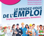 LES RENDEZ-VOUS DE L’EMPLOI