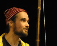 TINTO-LOUN ET LE LOUP DU CANAL