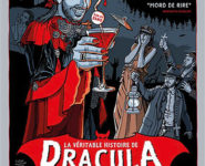 DRACULA, LA VÉRITABLE HISTOIRE