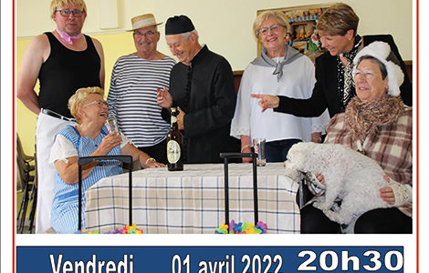 T’IN SOUVYIN TU ?