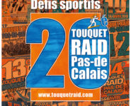 LE TOUQUET RAID PAS-DE-CALAIS FÊTE SES 20 ANS