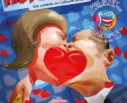 CHÉRI FAUT QU’ON PARLE !