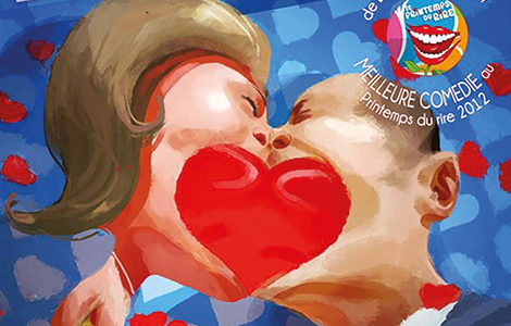 CHÉRI FAUT QU’ON PARLE !