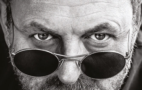 POUR UN FLIRT AVEC VOUS