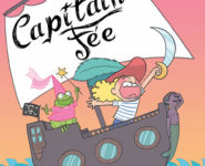 CAPITAINE FÉE