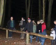 LA NUIT DE LA CHOUETTE