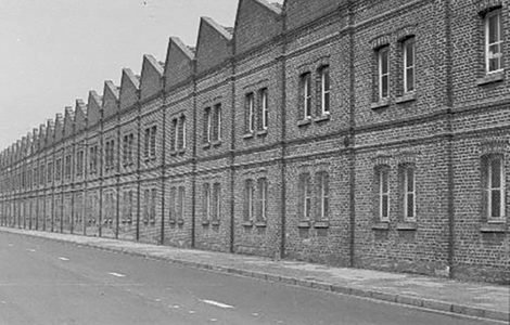 EXPOSITION « LES 100 ANS DE LA CORDERIE, USINE SAINT FRÈRES »