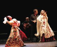 CARMEN FLAMENCO