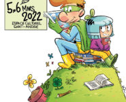 RENCONTRE AUTOUR DU RALLYE LECTURE