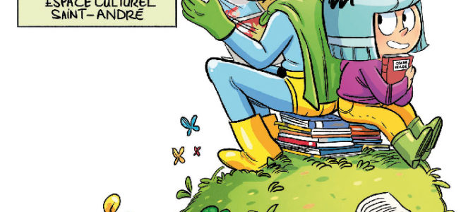 RENCONTRE AUTOUR DU RALLYE LECTURE