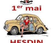 28ème BOURSE D’ÉCHANGES VÉHICULES DE COLLECTION