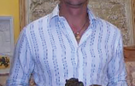 DEMONSTRATION DE SCULPTURE ANIMALIERE AVEC DE LA PLASTICINE