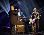 CONCERT AILLEURSLAND