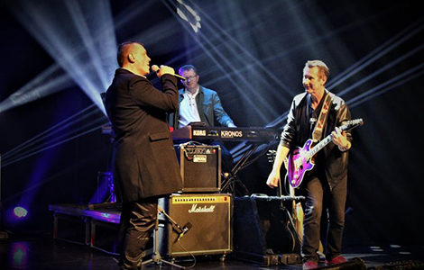 CONCERT AILLEURSLAND