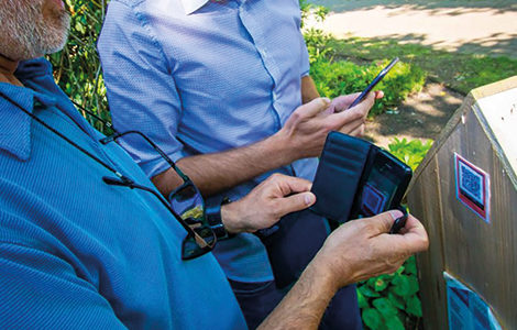 ENQUÊTE DE TOURBIÈRE