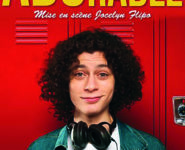 ROMAN DODUIK DANS ADORABLE