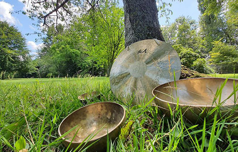 ATELIER BIEN-ÊTRE ÉVASION SONORE