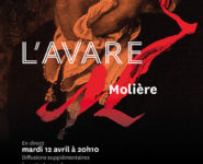 L’AVARE